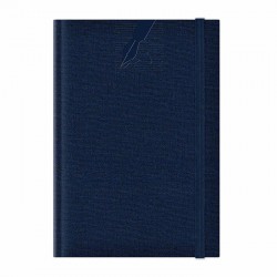 Agenda nedatata A5 Colere,...