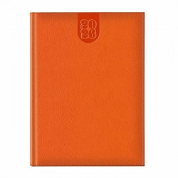 Agenda datata saptamanal A4...