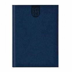 Agenda datata saptamanal A4...