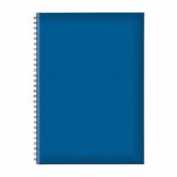 Agenda nedatata B5 Tucson,...