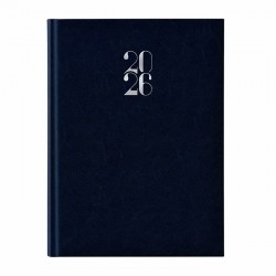 Agenda datata saptamanal A4...