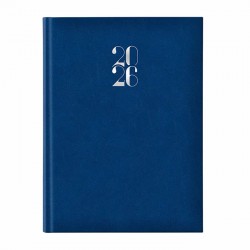 Agenda datata saptamanal A4...