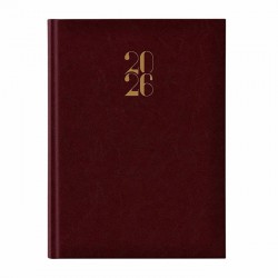 Agenda datata saptamanal A4...