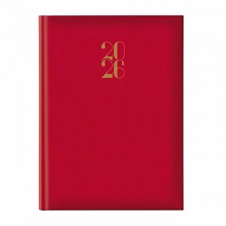 Agenda datata saptamanal A4...