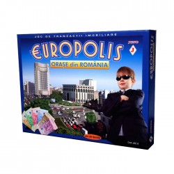 Joc de societate -...