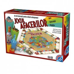 Joc de societate - Jocul...