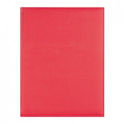 Agenda datata saptamanal A4 Lux Ego, hartie offset alba,...