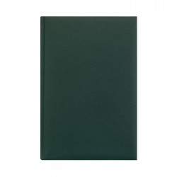 Agenda nedatata A5 Domino Ego, hartie offset alba,...