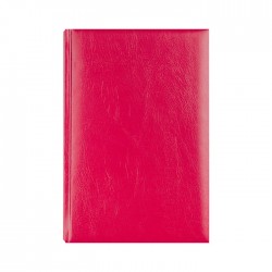 Agenda A5 datata zilnic Basic Ego, hartie offset alba,...