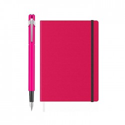 Set Stilou Caran D Ache 849...