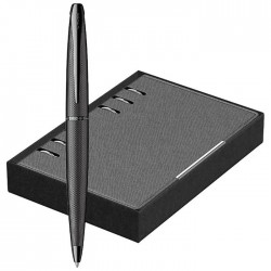 Set Pix Cross ATX negru +...