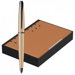 Set Pix Cross ATX gold +...