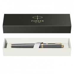 Roller Parker IM Royal gri...