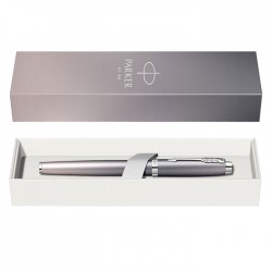 Roller Parker IM Royal gri...