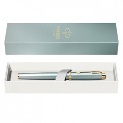 Roller Parker IM Royal...