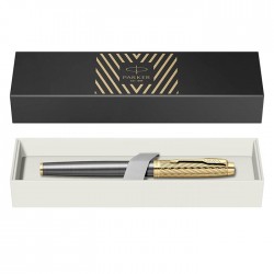 Roller Parker IM Royal Le...