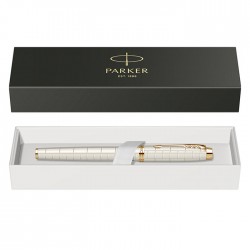 Roller Parker IM Royal...