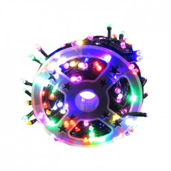 Instalatie de Craciun...