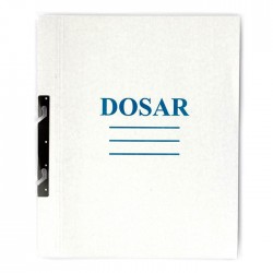 Dosar de incopciat 1/1