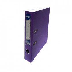 Biblioraft plastifiat Noki...