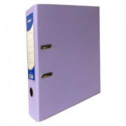 Biblioraft plastifiat Noki...