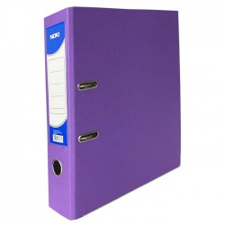 Biblioraft plastifiat Noki...