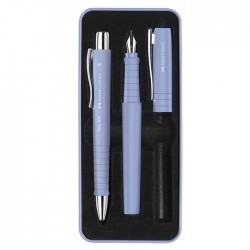 Set pix+stilou Faber...