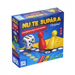 Joc de societate - Nu te supara