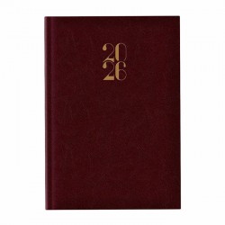 Agenda A5 datata zilnic...