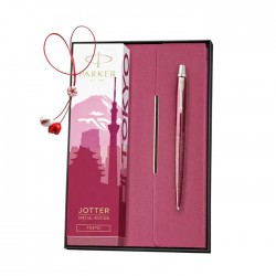 Set Pix Jotter Royal Global...