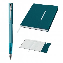 Set Stilou Vector XL Teal...