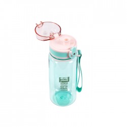 Sticla pentru apa din plastic, 500 ml, St. Right, Mint...