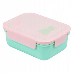 Cutie pentru sandwich, 1200 ml, St. Right, Mint and Pink