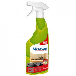 Detergent pentru bucatarie...