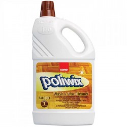 Detergent pentru parchet Sano Poliwix, 1 litru