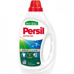 Detergent lichid Persil Color Gel, 1 litru, 22 spalari