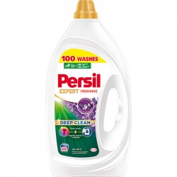 Detergent lichid Persil Color Gel, 4.5 litri, 100 spalari