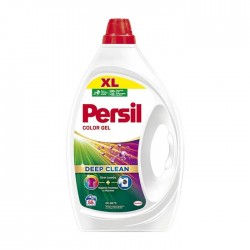 Detergent lichid Persil Color Gel, 2.475 litri, 55...