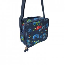 Geanta de umar cu compartiment termic pentru mancare, St....