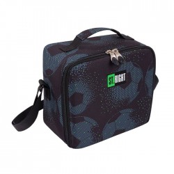 Geanta de umar cu compartiment termic pentru mancare, St....