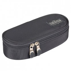 Penar borseta 1 fermoar, 1 extensie, oval, Majewski, Gama St. Right, Colectia...