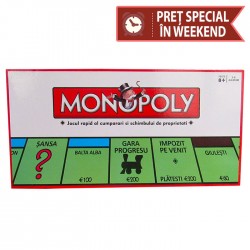 Joc de societate -...