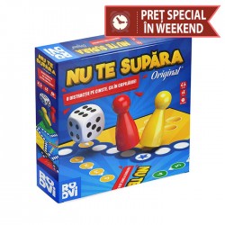 Joc de societate - Nu te supara