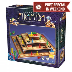 Joc de societate -...