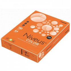 Carton color A4 160 g/mp...