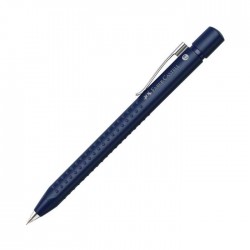 Creion mecanic 0.7 mm, Albastru Clasic, Faber Castell...