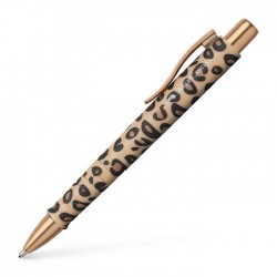 Pix cu mecanism Editie Speciala Leo Natural Instinct Poly Ball XB Faber...