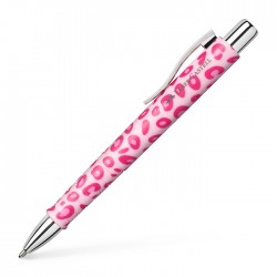 Pix cu mecanism Editie Speciala Leo Sugarspots Poly Ball XB Faber Castell 241183