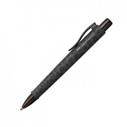 Pix cu mecanism Editie Speciala Leo Urban Jungle Poly Ball XB Faber Castell...