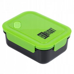 Cutie pentru sandwich, 1200 ml, St. Right, Black and Green